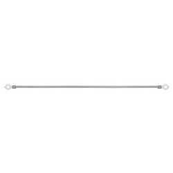 Sigilator de pungi Ruhhy 26104 (Grey) Thumb