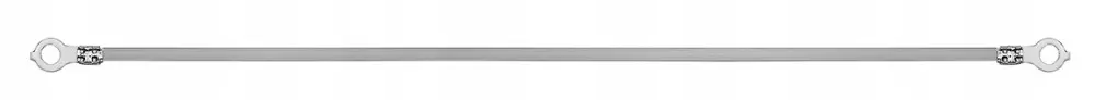 Sigilator de pungi Ruhhy 26104 (Grey) - 4