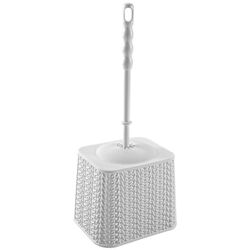 Ершик для унитаза Saral Plastik 1120422