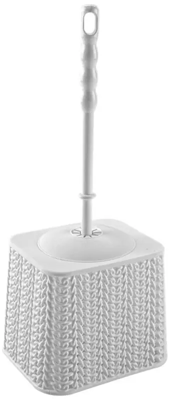 Ершик для унитаза Saral Plastik 1120422