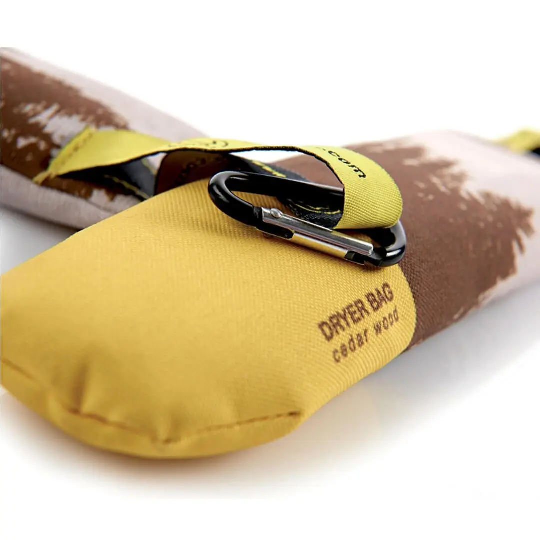 Uscător de încățăminte Sidas Cedar Wood