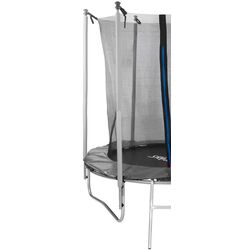 Защитная сетка для батута Skipjump GS06 (Black) Thumb