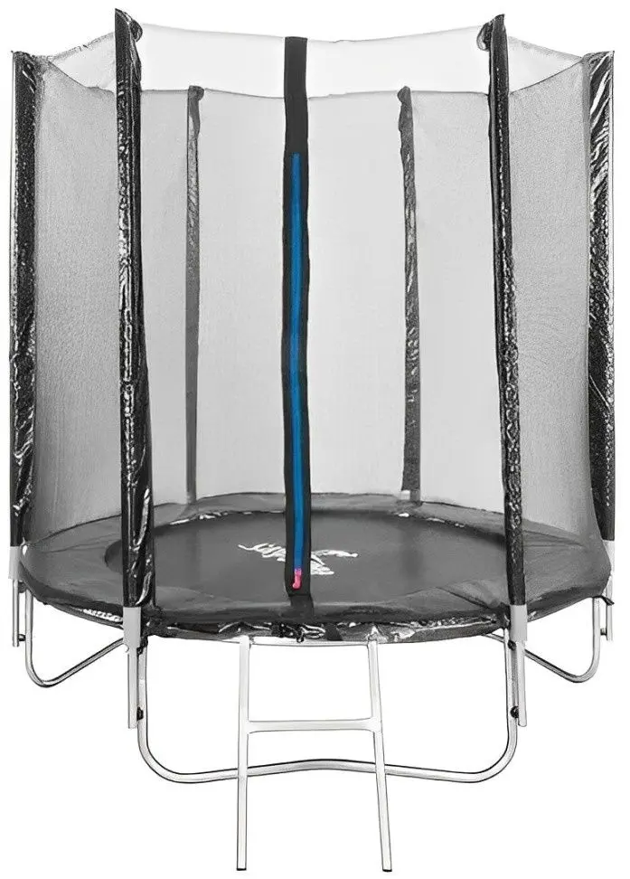 Защитная сетка для батута Skipjump GS06 (Black)