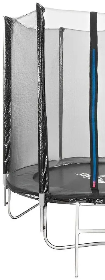 Защитная сетка для батута Skipjump GS06 (Black)