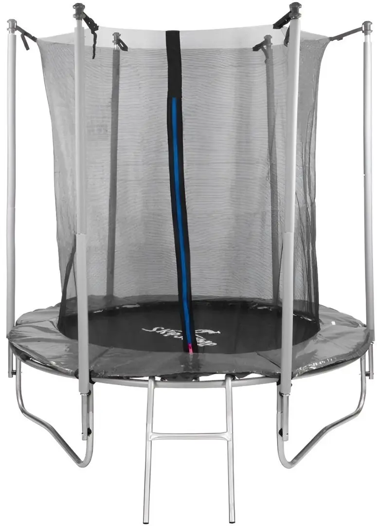 Защитная сетка для батута Skipjump GS06 (Black)