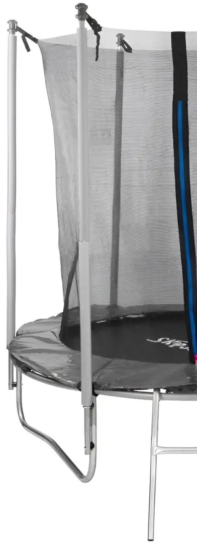 Защитная сетка для батута Skipjump GS08 (Black)