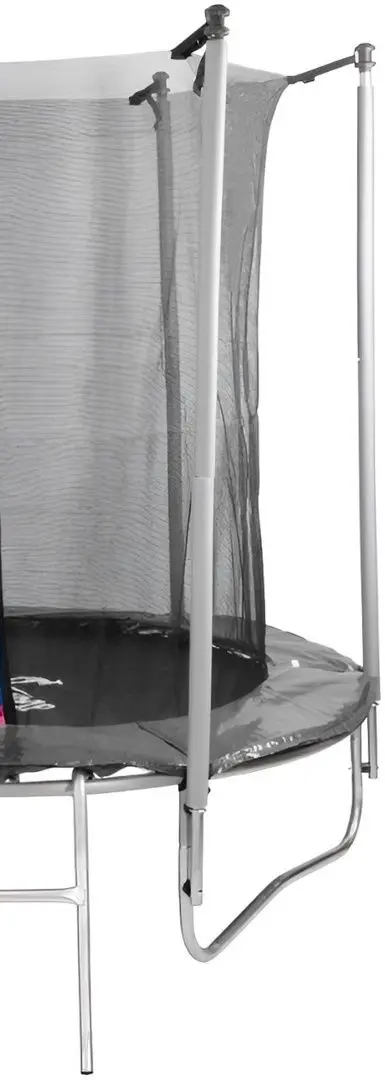 Защитная сетка для батута Skipjump GS08 (Black)