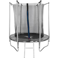 Защитная сетка для батута Skipjump GS08 (Black)