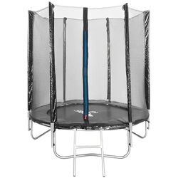 Защитная сетка для батута Skipjump GS08 (Black)