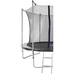 Защитная сетка для батута Skipjump GS10 (Black) Thumb