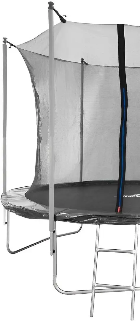 Защитная сетка для батута Skipjump GS10 (Black)