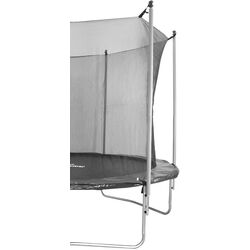 Защитная сетка для батута Skipjump GS10 (Black) Thumb