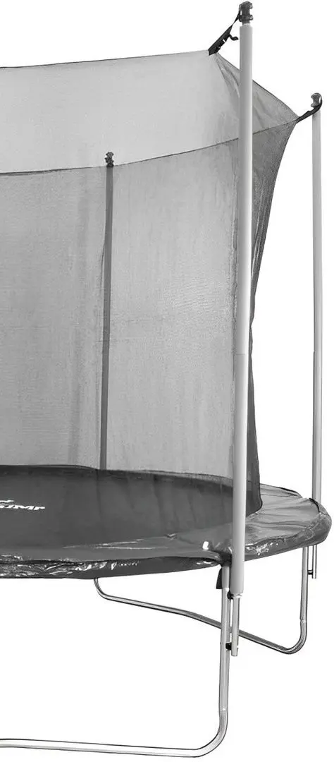 Защитная сетка для батута Skipjump GS10 (Black)