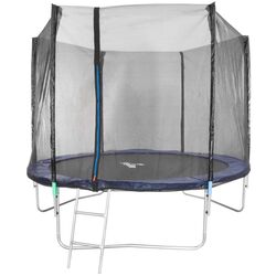 Защитная сетка для батута Skipjump GS10 (Black)