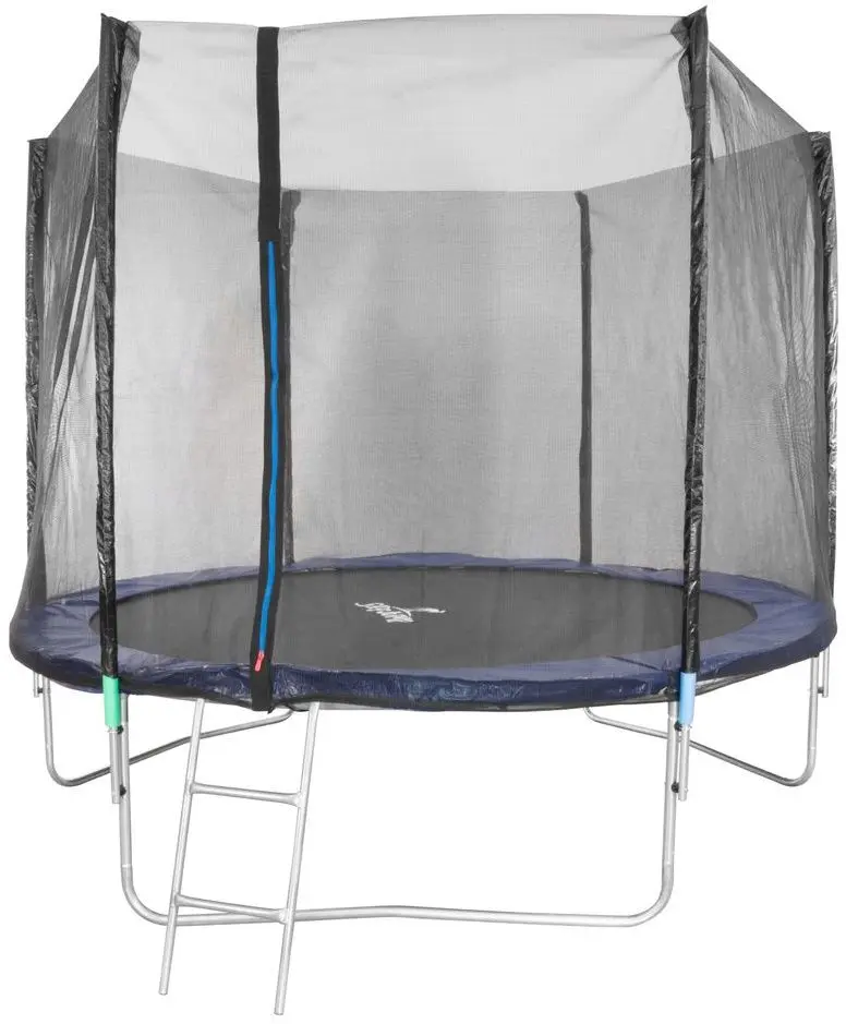 Защитная сетка для батута Skipjump GS10 (Black)