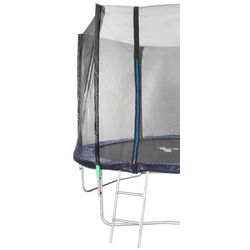 Защитная сетка для батута Skipjump GS10 (Black) Thumb