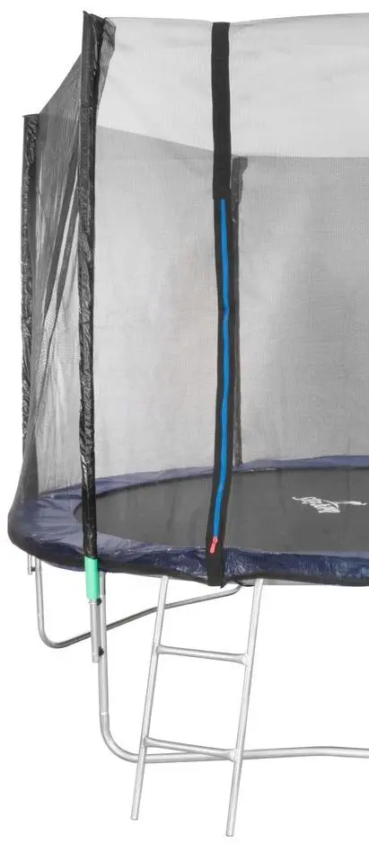 Защитная сетка для батута Skipjump GS10 (Black)