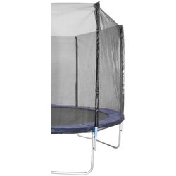 Защитная сетка для батута Skipjump GS10 (Black) Thumb