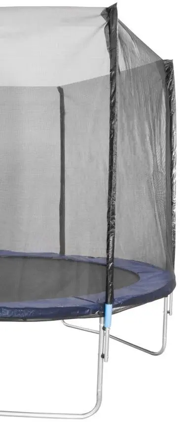 Защитная сетка для батута Skipjump GS10 (Black)