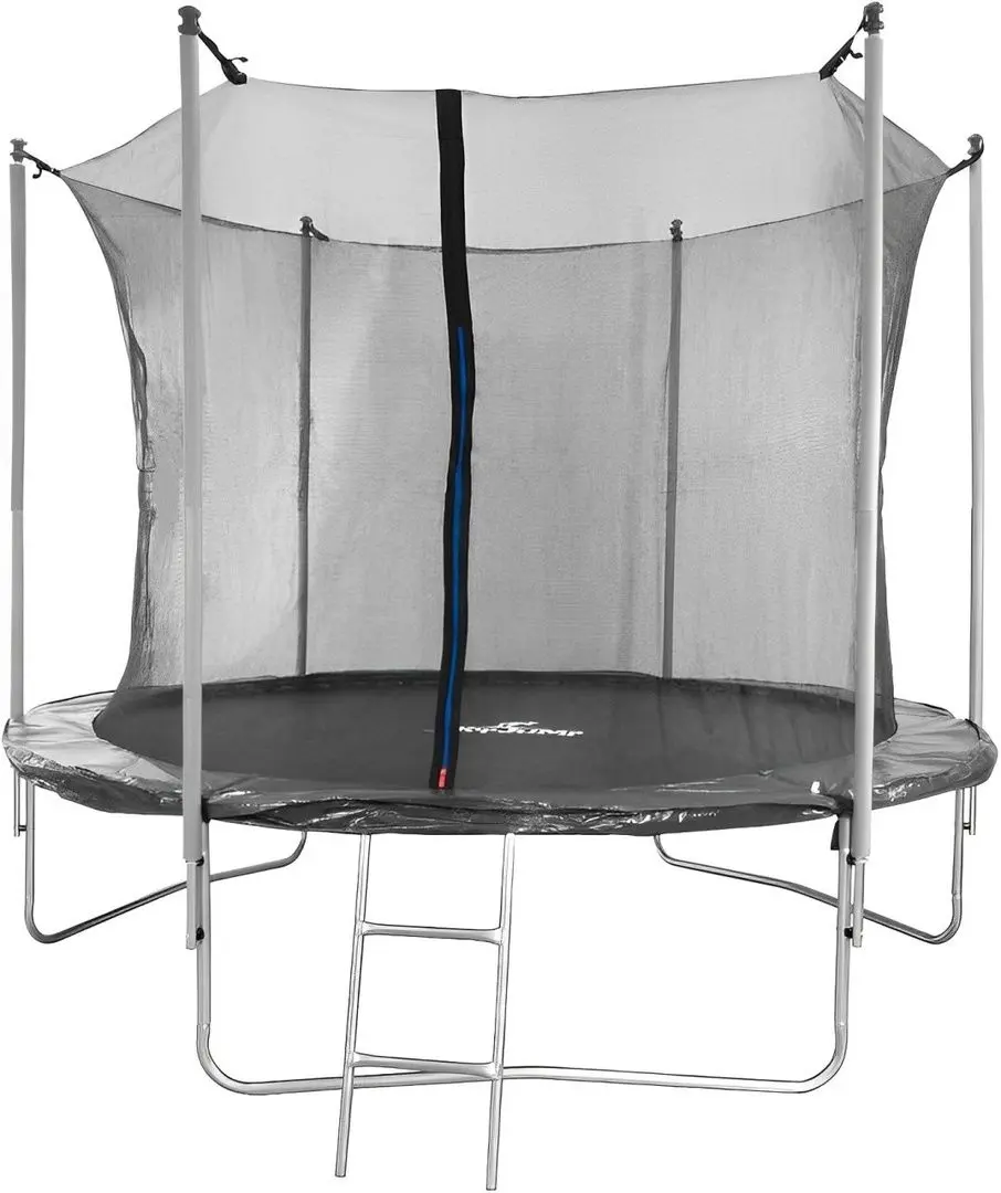 Защитная сетка для батута Skipjump GS10 (Black)