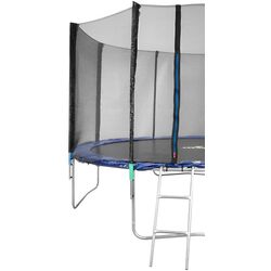 Защитная сетка для батута Skipjump GS12 (Black) Thumb