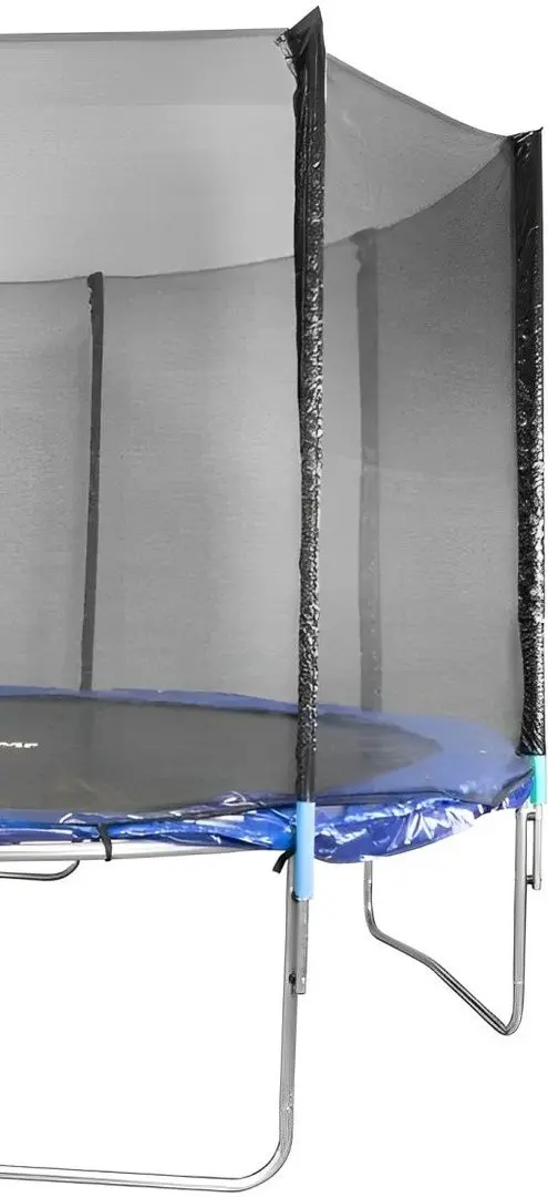 Защитная сетка для батута Skipjump GS12 (Black)