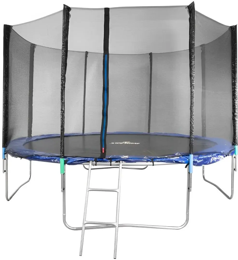 Защитная сетка для батута Skipjump GS12 (Black)