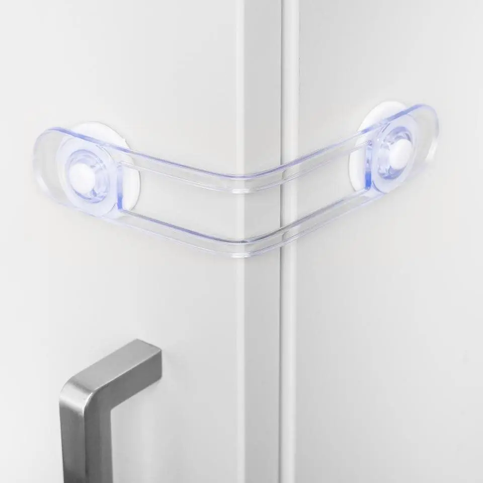 Набор для безопасности Smartwares Topcom 1004515 (White)