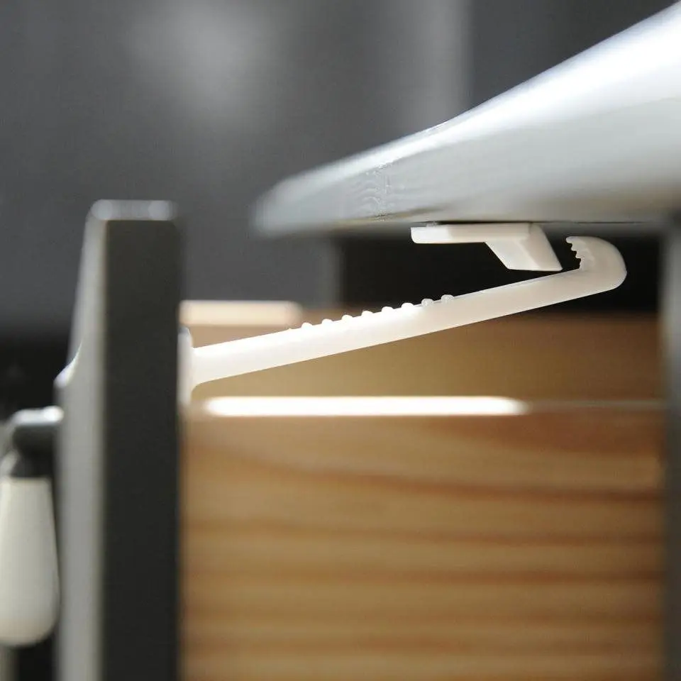 Набор для безопасности Smartwares Topcom 1004515 (White)