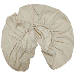 Комплект чехлов для массажного стола SMDFit Cotton 3pcs (Cream) Thumb