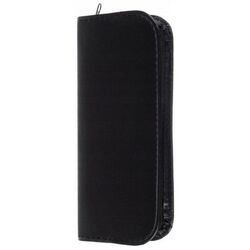 Set foarfece de coafura Soulima 18084 (Silver/Black) Thumb