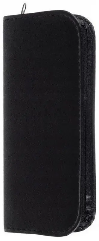 Set foarfece de coafura Soulima 18084 (Silver/Black)