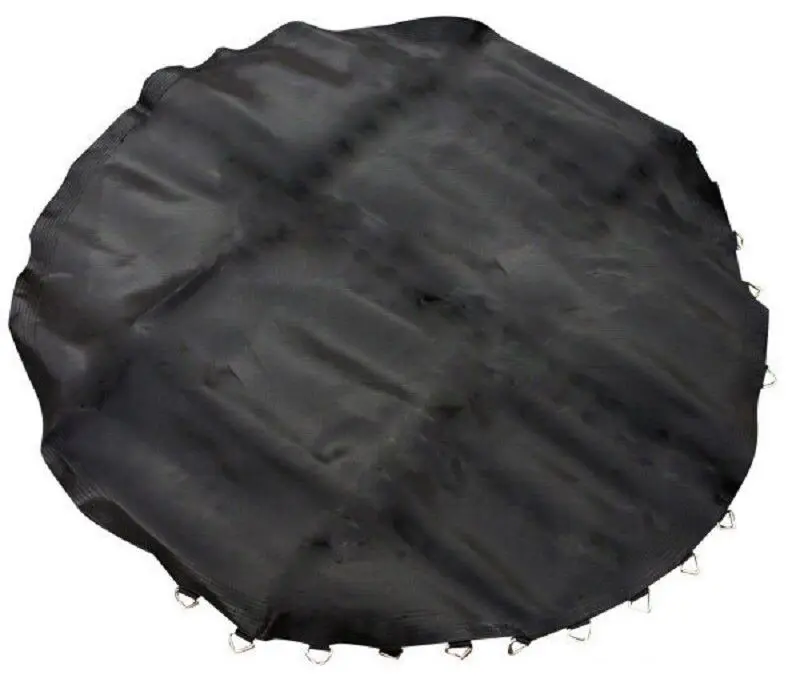 Батутный коврик Sportmann 10FT 305см (Black)