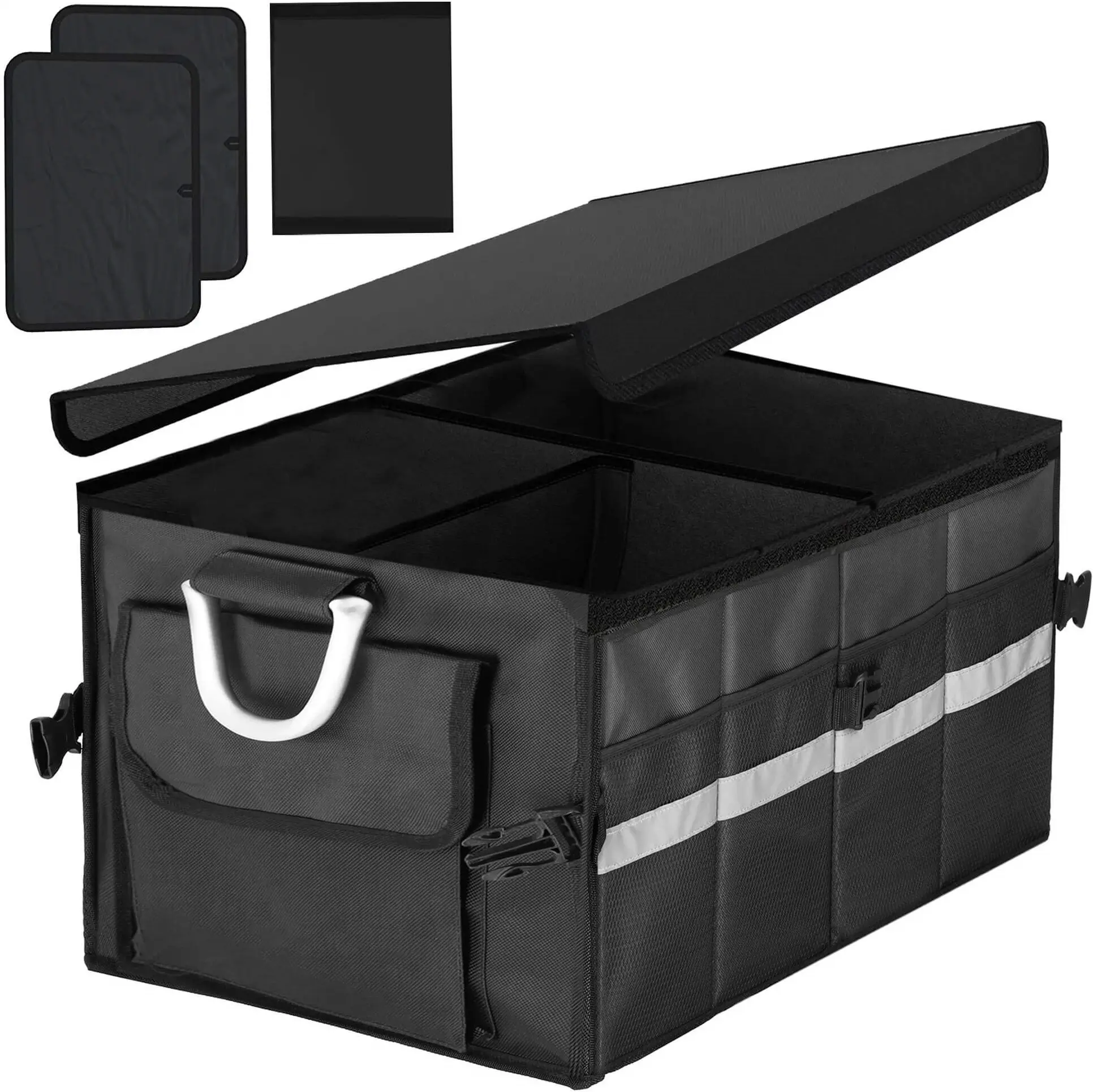 Organizator auto Springos CA0950 (Black) - 2