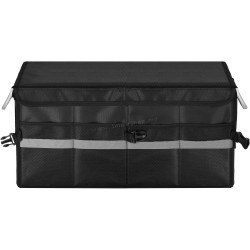 Organizator auto Springos CA0950 (Black)