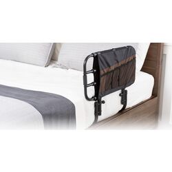 Bara de sustinere pentru pat Stander EZ Adjust (Black) Thumb