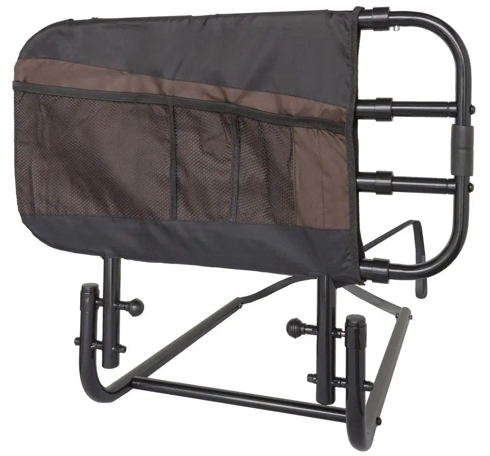 Bara de sustinere pentru pat Stander EZ Adjust (Black)