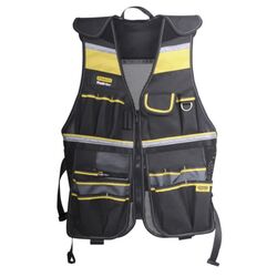 Жилет инструментальный Stanley Fatmax FMST1-71181