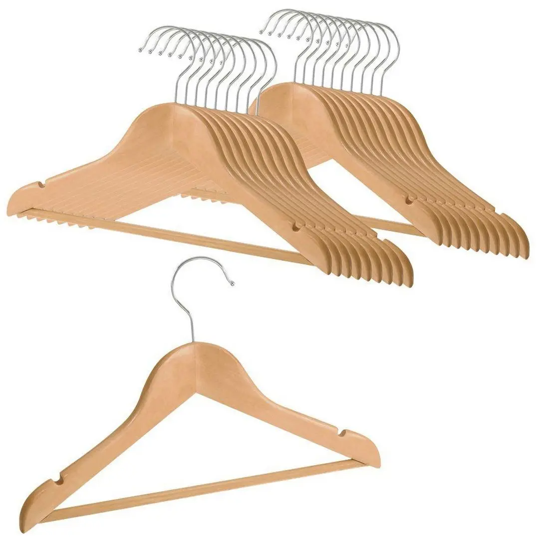 Set umerase Storage Solutions 20 (Wood) - 4
