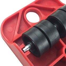 Набор для перемещения мебели Strategic 3202 Thumb