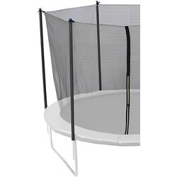 Защитная сетка для батута Strend Pro Skipjump XS10 (Black) Thumb