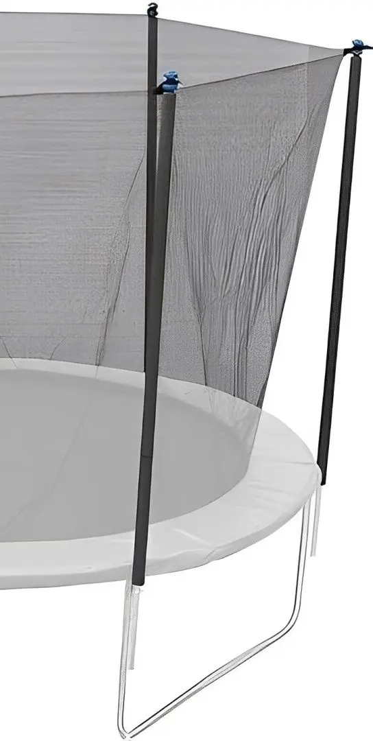 Защитная сетка для батута Strend Pro Skipjump XS10 (Black)