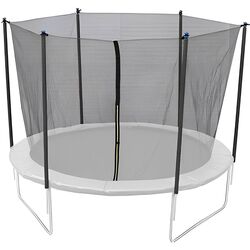 Защитная сетка для батута Strend Pro Skipjump XS10 (Black)