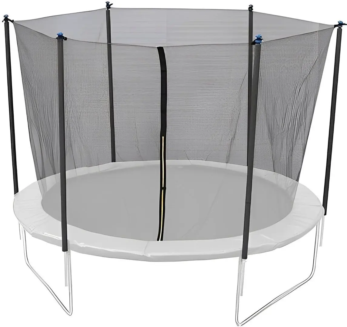 Защитная сетка для батута Strend Pro Skipjump XS10 (Black)