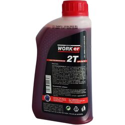 Ulei TechnoWorker 2T 0.6L VOR57592 Thumb