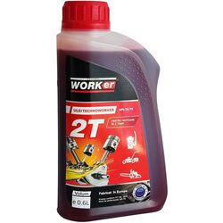 Ulei TechnoWorker 2T 0.6L VOR57592 Thumb