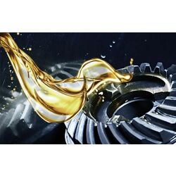 Ulei de transmisie TechnoWorker SAE 80W-90 1L VOR57596 Thumb