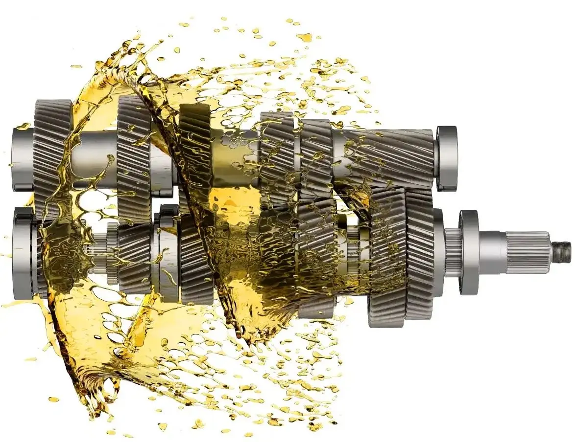 Ulei de transmisie TechnoWorker SAE 80W-90 1L VOR57596