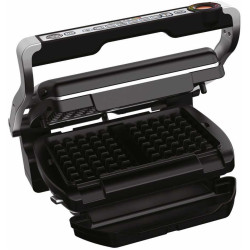 Набор сменных панелей Tefal Optigrill+ XA723812 (Black) Thumb