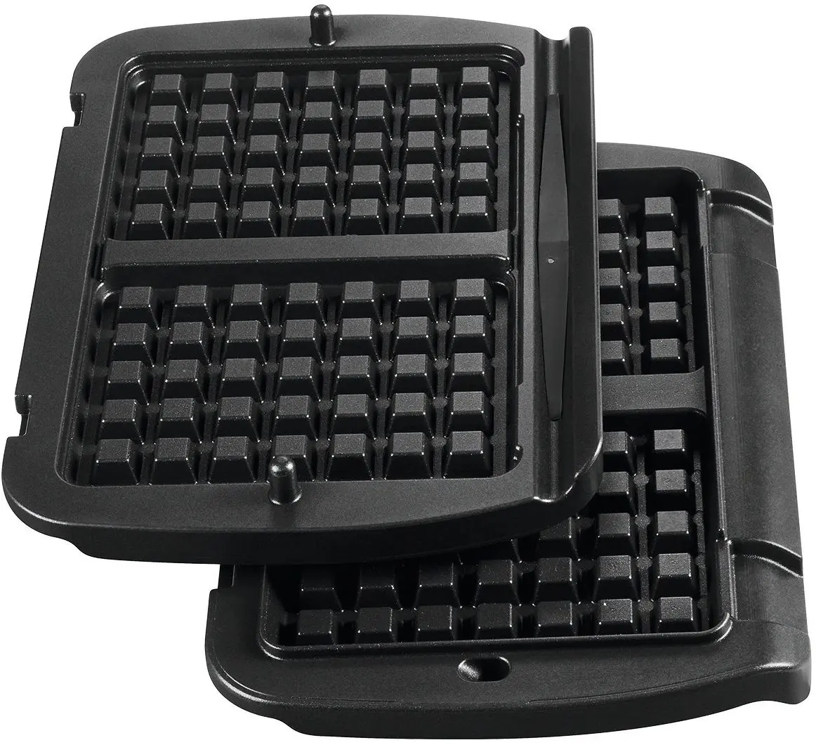 Набор сменных панелей Tefal Optigrill+ XA723812 (Black)